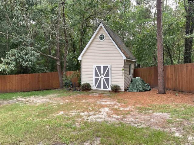 House for sale in Elgin, South Carolina
