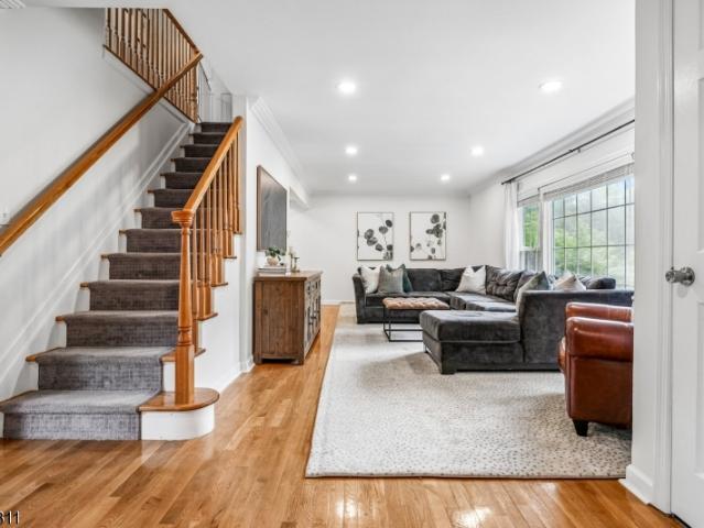 House for sale in Berkeley Heights, New Jersey