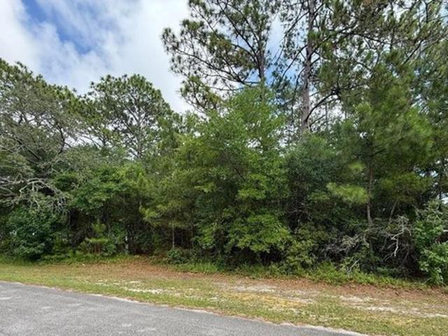 Land for sale in Southport, North Carolina