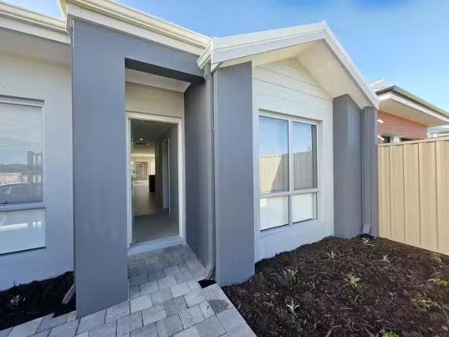 House for rent in Mandogalup, Western Australia
