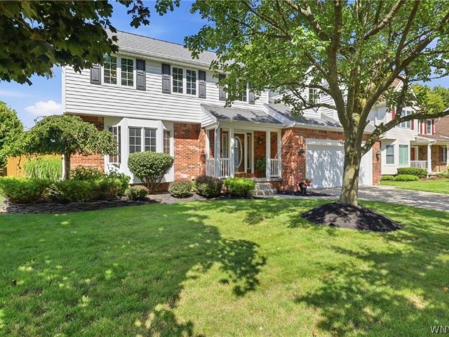 House for sale in East Amherst, New York
