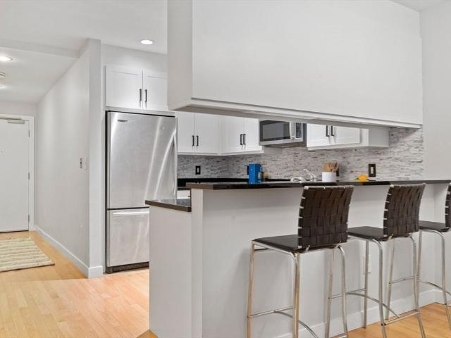 Property for rent in Downtown Boston, Boston