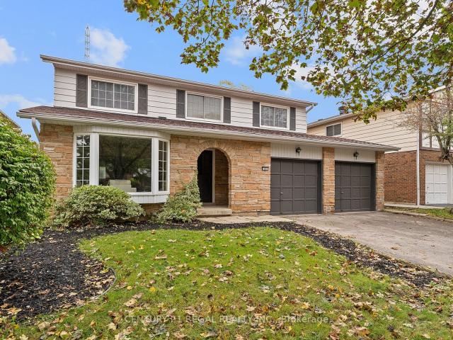 House for sale in Woburn, Ontario