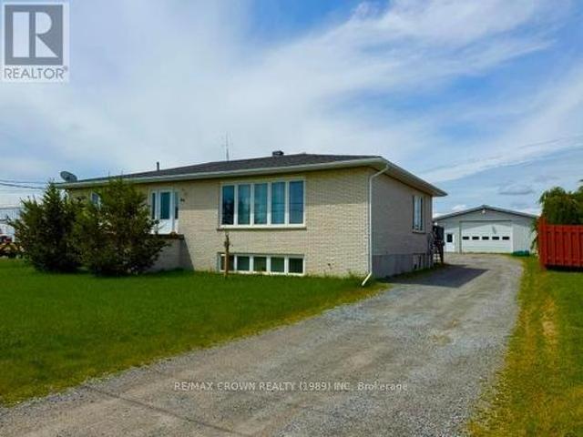 Property for sale in Kapuskasing, Ontario