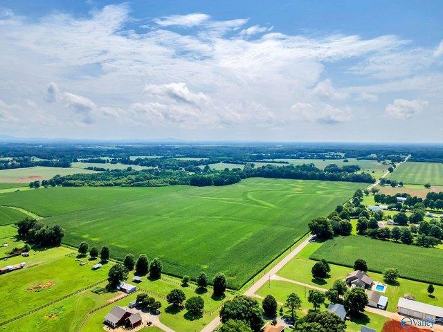 Land for sale in New Market, Alabama