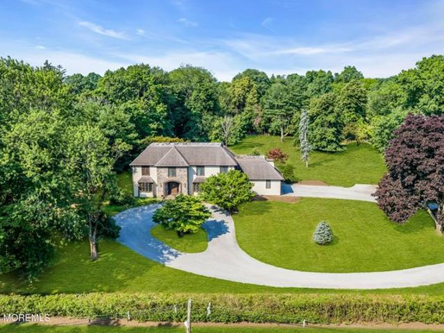 House for sale in Monmouth, New Jersey