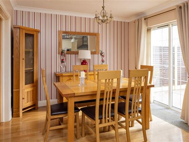 Detached House for sale in Bluebell, North Tipperary