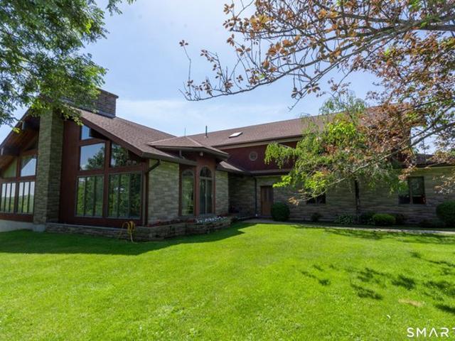 House for sale in Woodstock, Connecticut