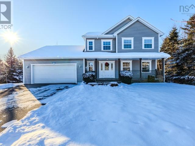 House for sale in Colchester, Nova Scotia