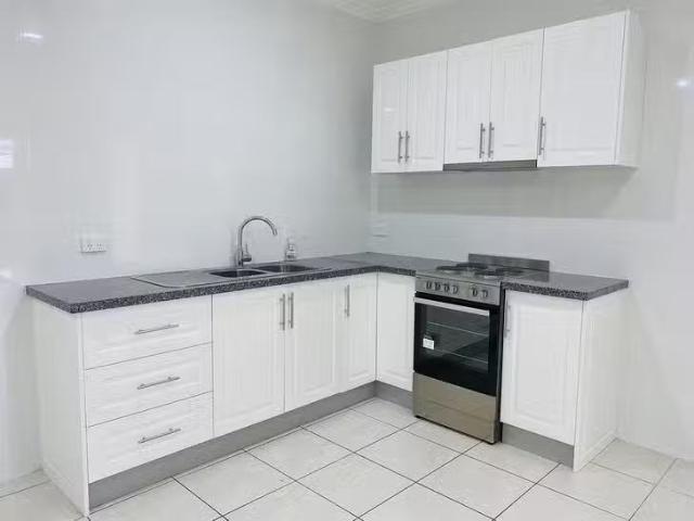 House for rent in Mount Pritchard, New South Wales