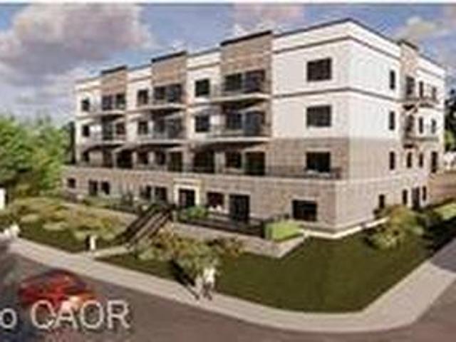 Condo for sale in Caledonia, Ontario