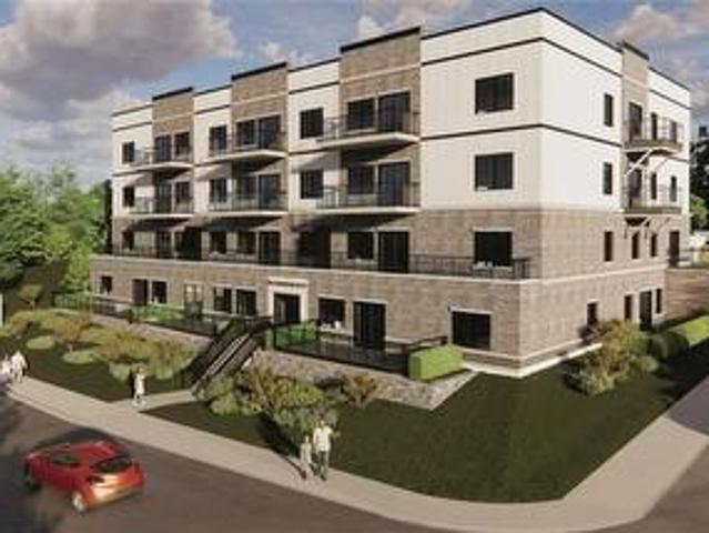Condo for sale in Caledonia, Ontario