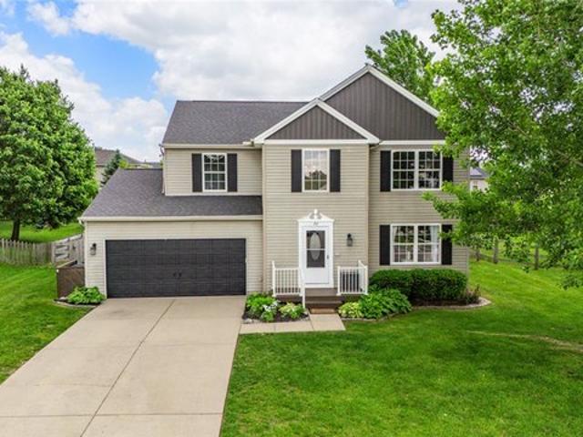 House for sale in Springboro, Ohio