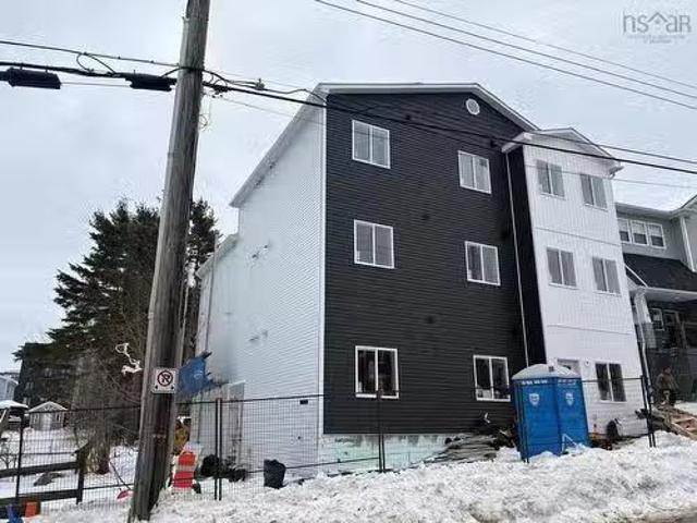 House for sale in Dartmouth, Nova Scotia