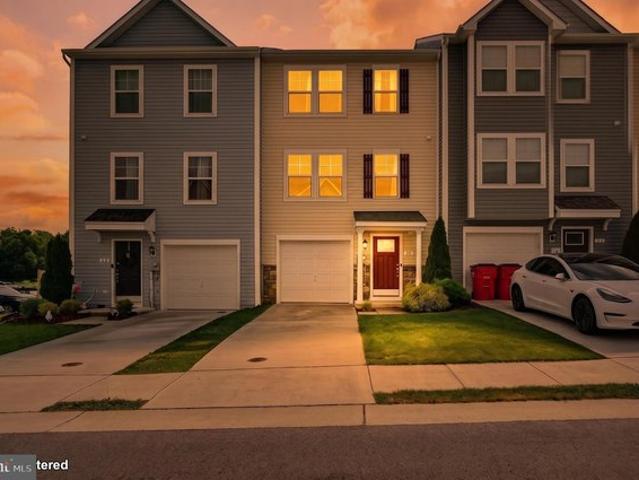 Townhouse for sale in Martinsburg, Berkeley County