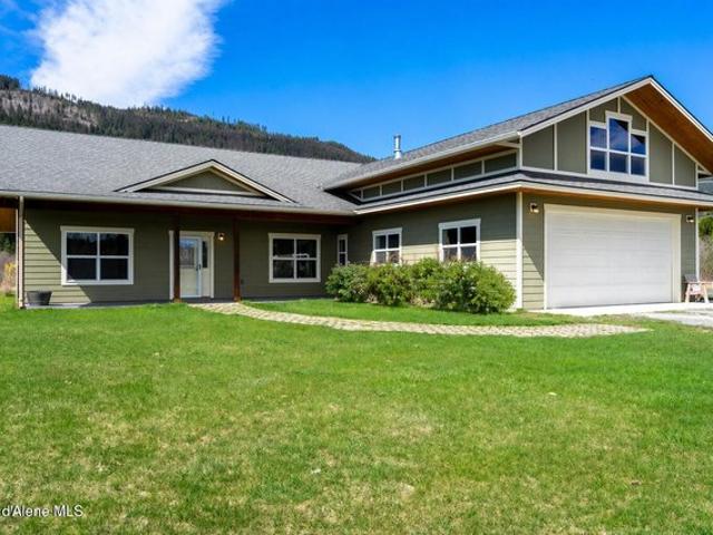 House for sale in Sandpoint, Idaho
