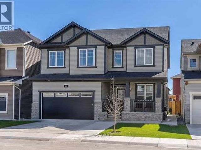 House for sale in Carrington, Calgary
