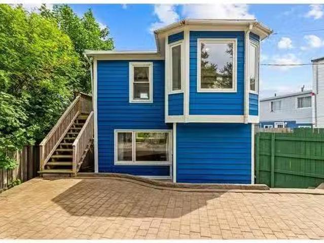 House for sale in Foxtrap, Newfoundland And Labrador