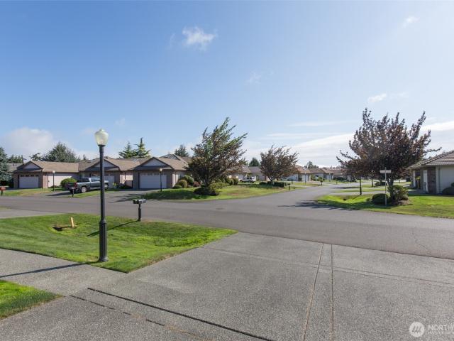 House for sale in Sequim, Washington