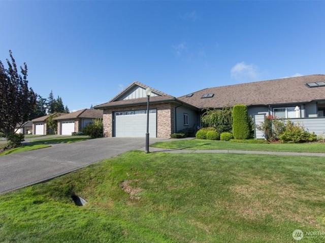 Townhouse for sale in Sequim, Washington