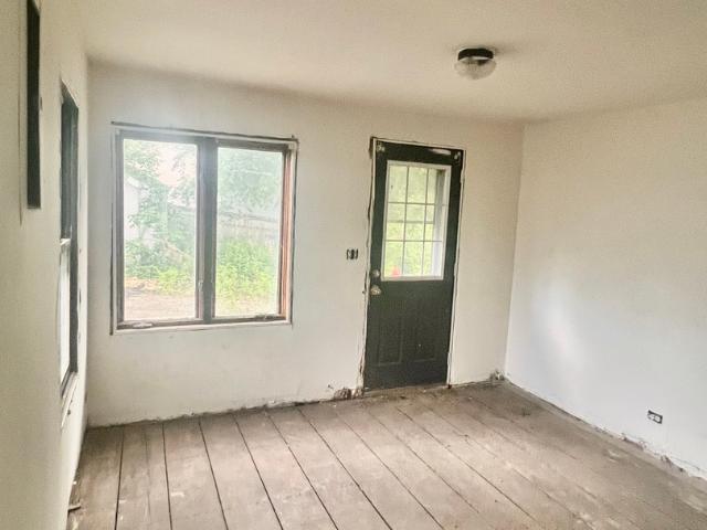 House for sale in Fox Lake, Illinois