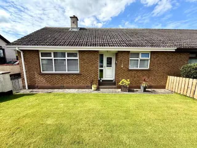 House for sale in Derry