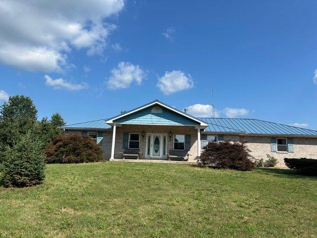 House for sale in Hancock, Illinois