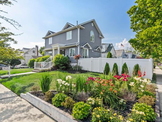 House for sale in Nassau, New York