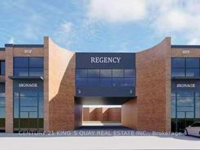 Commercial for rent in Buttonville, Markham