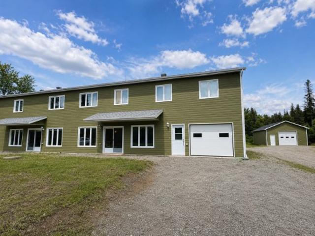 Condo for sale in Abitibi-témiscamingue, Quebec