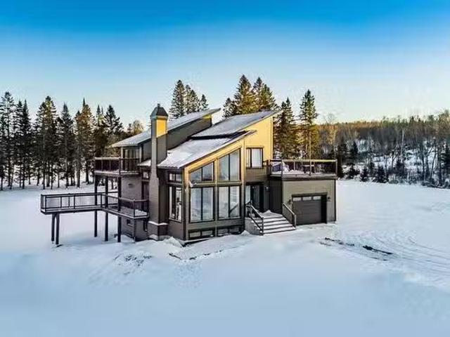House for sale in Saint-herménégilde, Quebec
