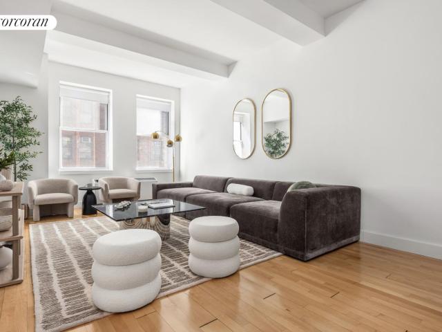Condo for sale in Lower Manhattan, New York