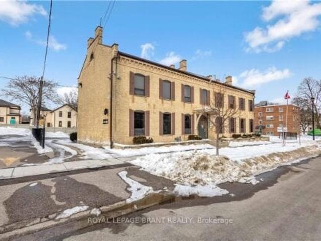 Office for sale in Brant, Ontario