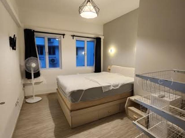 Apartment for rent
