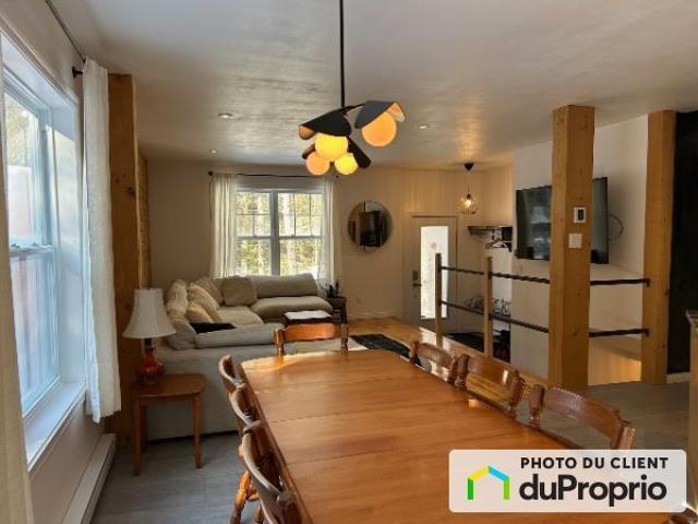 House for rent in Mont-Tremblant, Laurentides