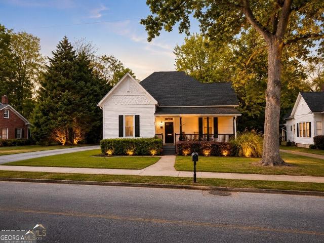 Commercial for sale in Winder, Barrow County