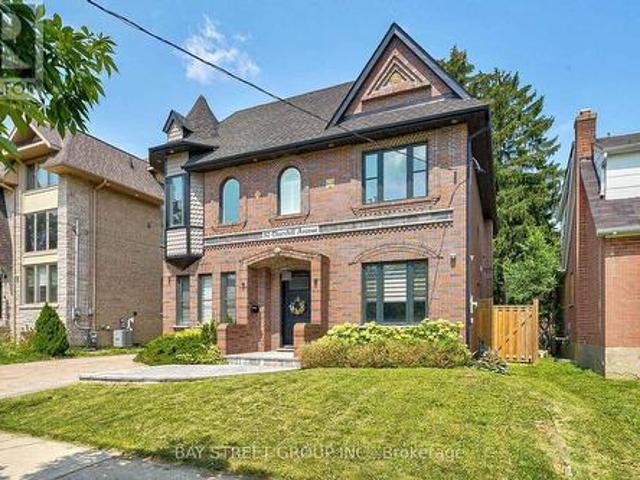 House for sale in Woburn, Ontario