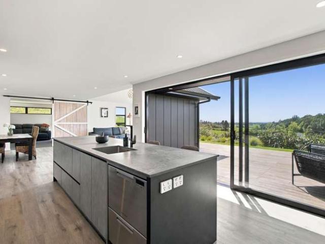 House for sale in Lepperton, New Plymouth District