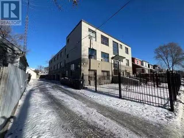 House for sale in Woburn, Ontario