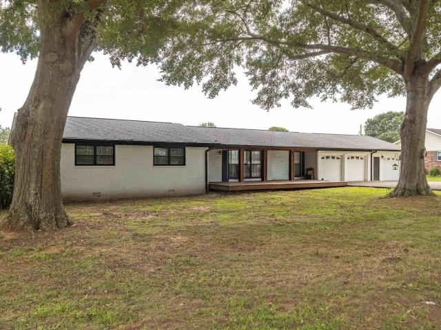 House for sale in Florence, Alabama