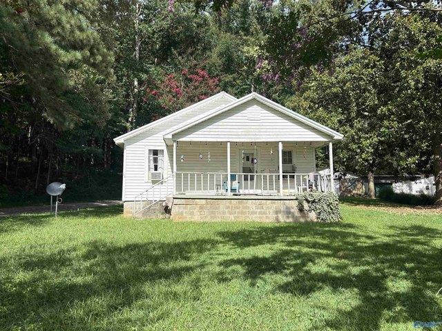 House for sale in Etowah, Alabama
