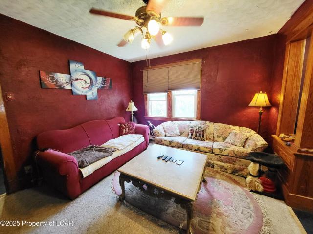 House for sale in Glen Lyon, Pennsylvania