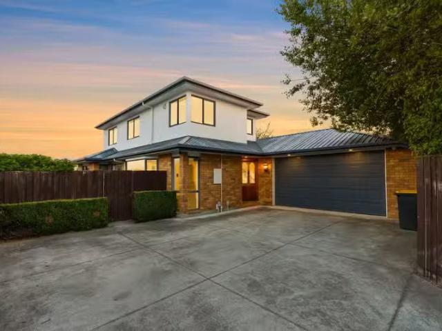 House for sale in Spreydon, Canterbury