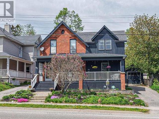 House for sale in Orillia, Ontario