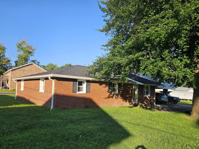 House for sale in Liberty, Kentucky