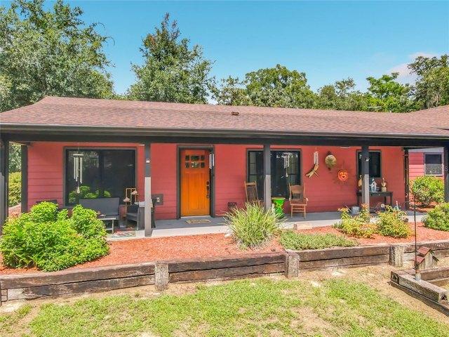 House for sale in DeBary, Volusia County