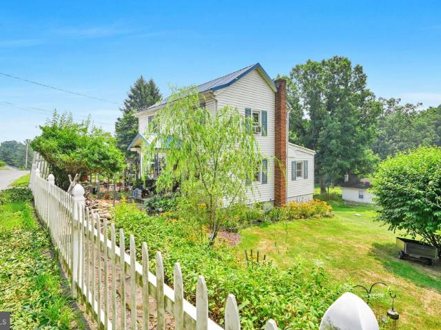 House for sale in Cass, Pennsylvania