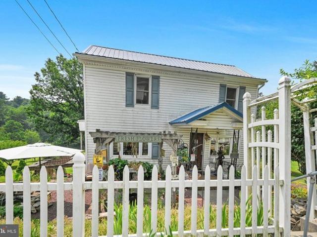 House for sale in Pottsville, Pennsylvania