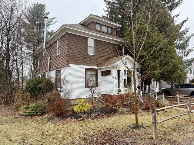 House for sale in Franklin, New York