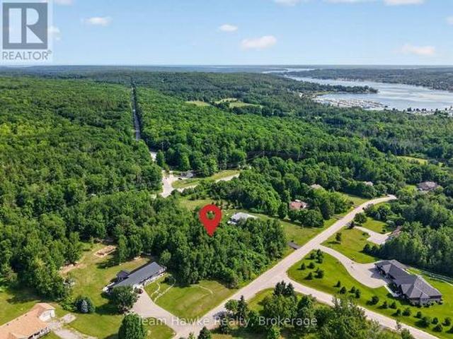 Land for sale in Tiny, Ontario